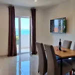 Zorica Apartmán *