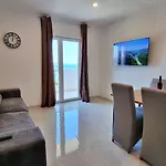 Apartmán Zorica *