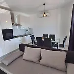 Zorica Apartmán *