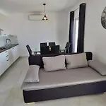 Zorica Apartmán