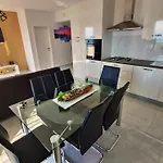 Apartmán Zorica *