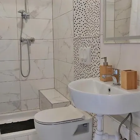 Apartment Zorica