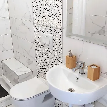 Zorica Apartment Duce