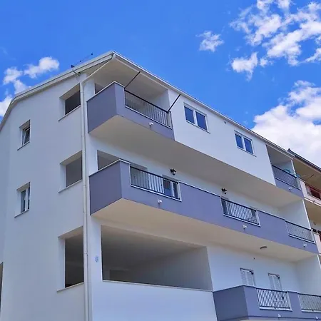 Zorica Apartmán