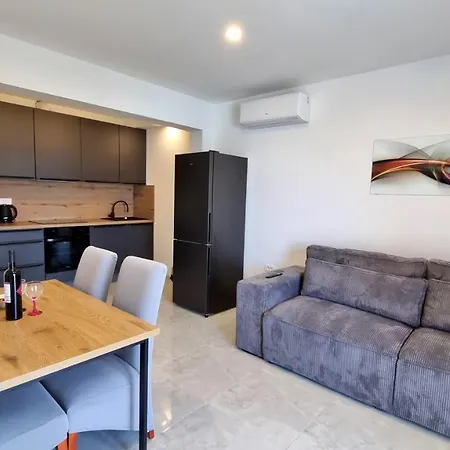 Apartment Zorica Duce