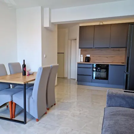 Apartment Zorica Duce