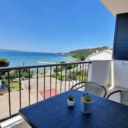 Zorica Apartment *