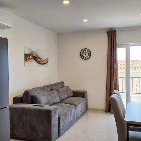 Zorica Apartmán *