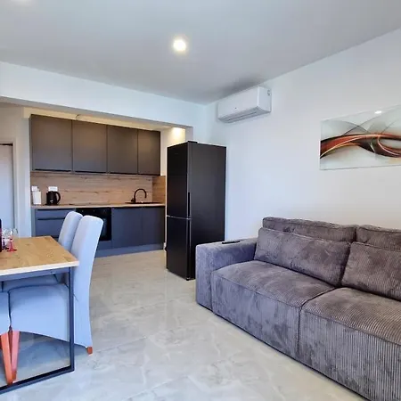 Zorica Apartmán