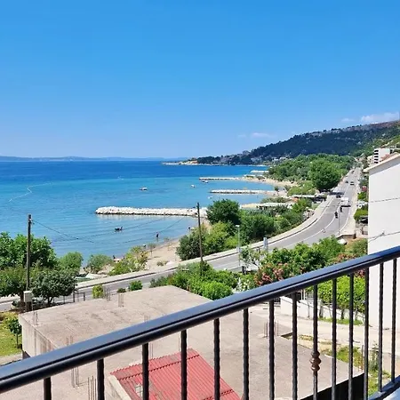Zorica Apartmán *