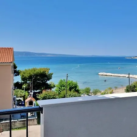 Zorica Apartmán *