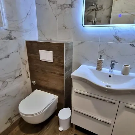Zorica Apartment Duce