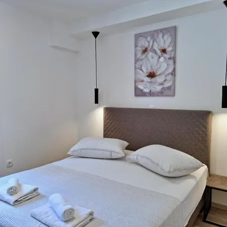 Zorica Apartment Duce
