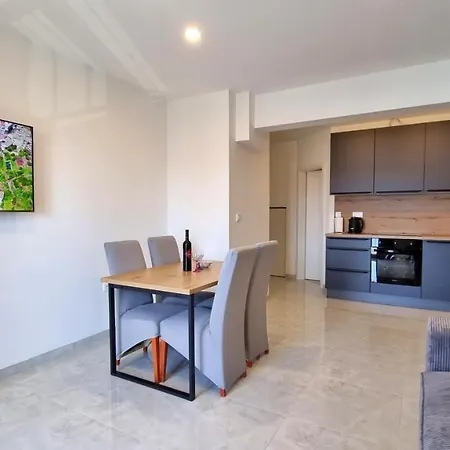 Zorica Apartmán
