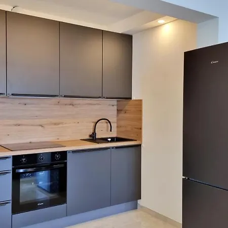 Zorica Apartment *