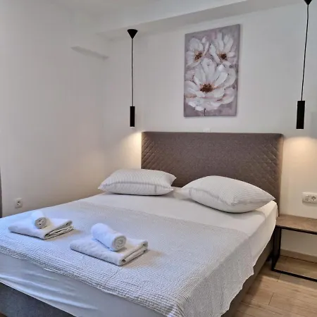 Zorica Apartment *