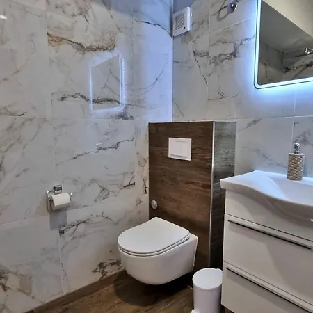 Zorica Apartment Duce