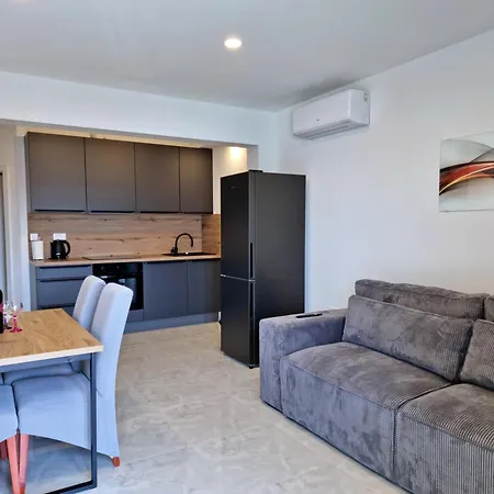Zorica Apartment