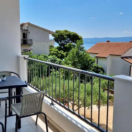 Apartment Zorica Duce