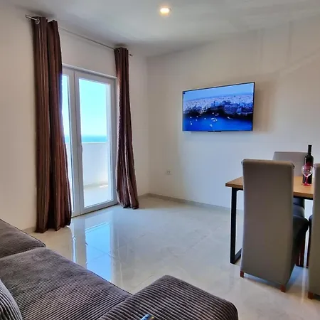 Zorica Apartment