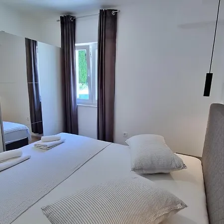 Apartment Zorica