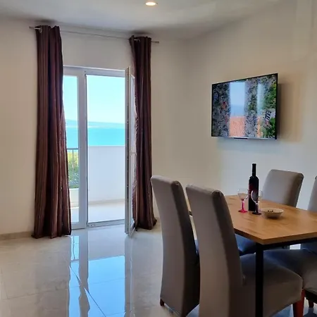 Zorica Apartment *