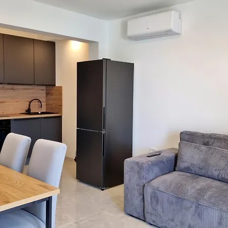 Zorica Apartment Duce