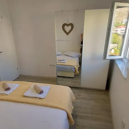 Zorica Apartment *