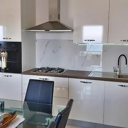 Apartment Zorica