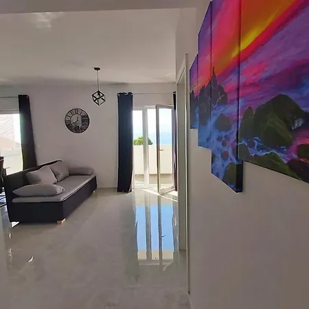Apartment Zorica Duce