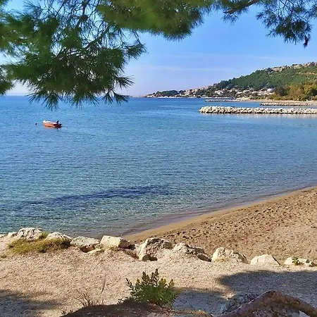 Apartment Zorica Duce