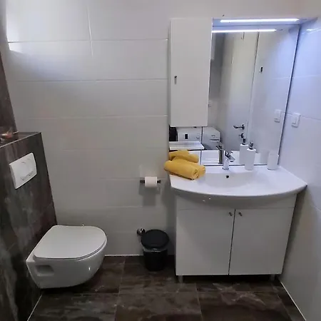 Zorica Apartment Duce
