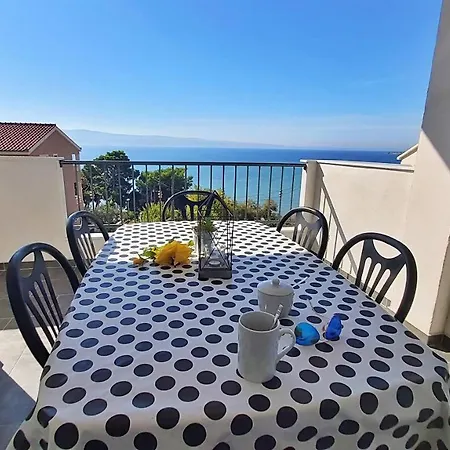 Apartment Zorica