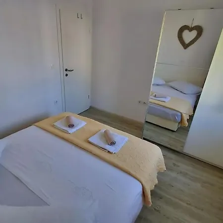 Apartment Zorica Duce