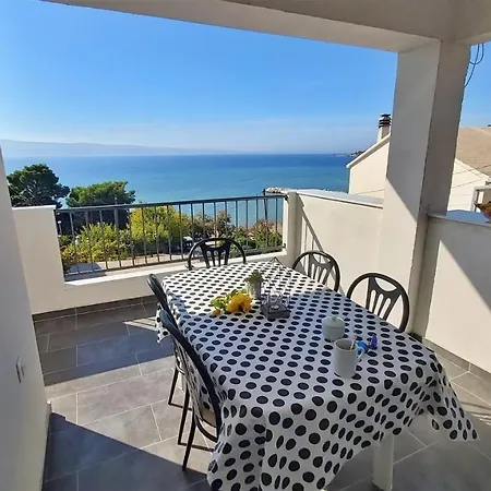 Zorica Apartment