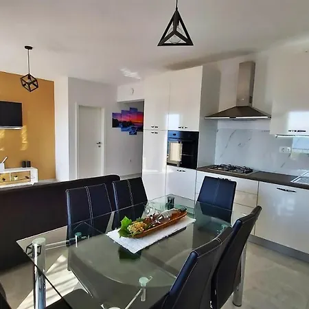 Apartment Zorica