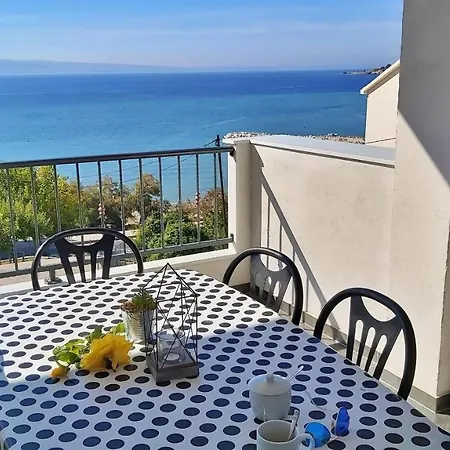 Zorica Apartment