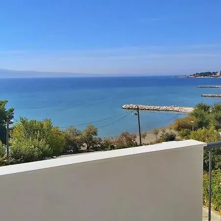 Apartment Zorica Duce
