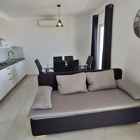 Zorica Apartment