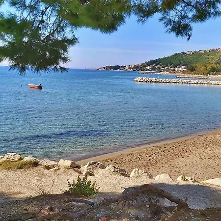 Apartment Zorica