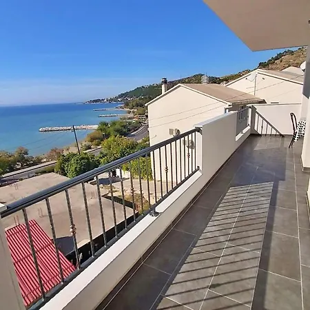 Apartment Zorica *