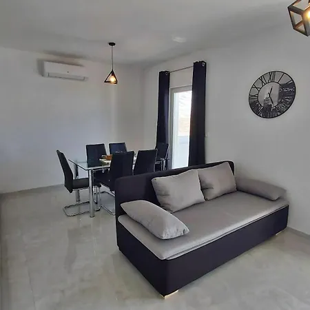 Apartment Zorica Duce