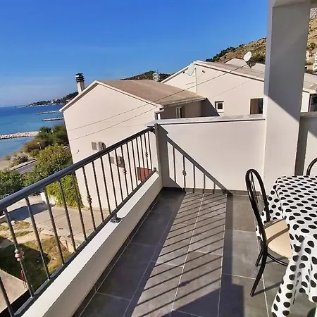 Apartment Zorica